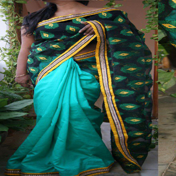 Pongal Special Fashion For Indian Ladies